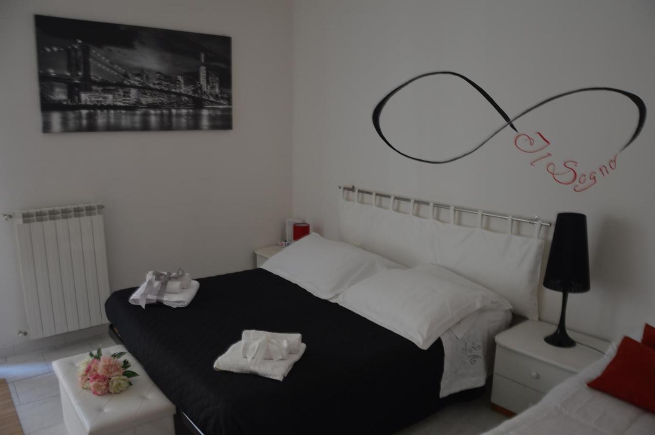 Il Sogno Caltagirone Apartment Ngoại thất bức ảnh