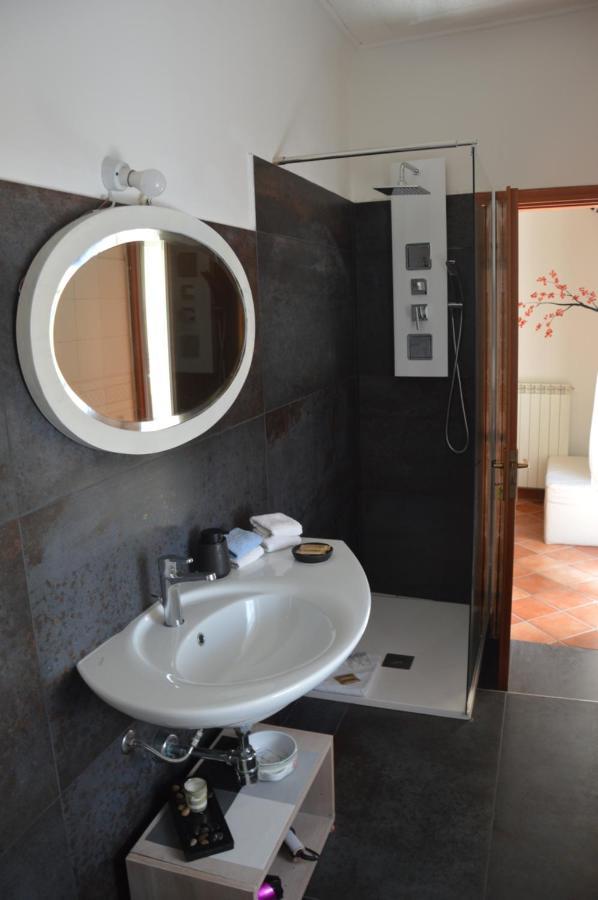 Il Sogno Caltagirone Apartment Ngoại thất bức ảnh