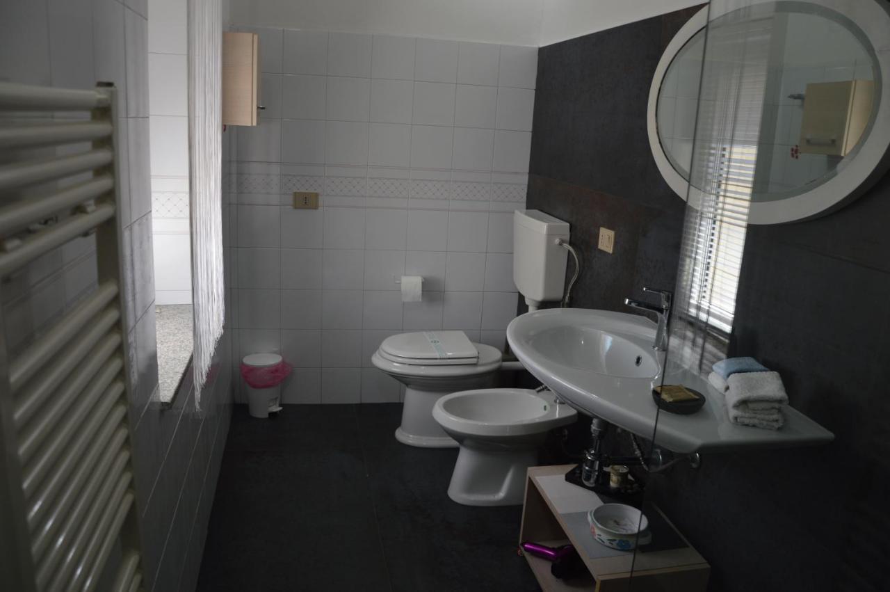 Il Sogno Caltagirone Apartment Ngoại thất bức ảnh