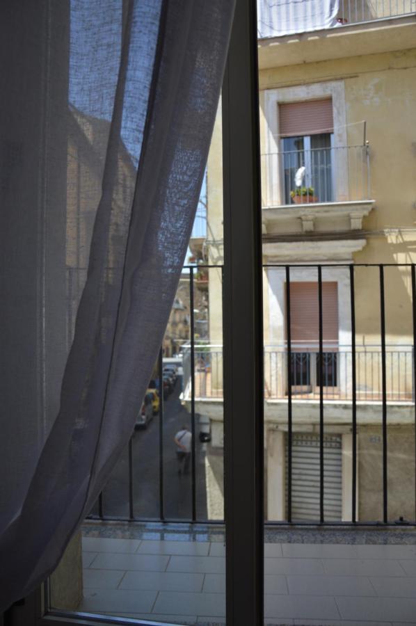 Il Sogno Caltagirone Apartment Ngoại thất bức ảnh